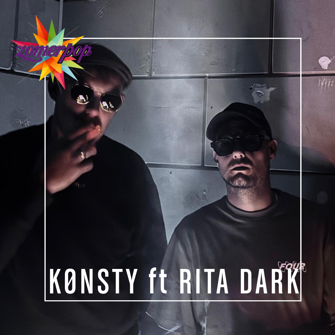 KØNSTY ft RITA DARK